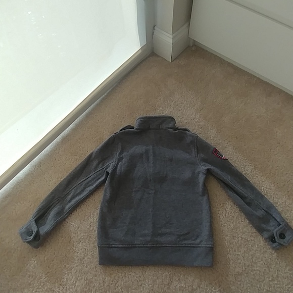Jacket - Picture 2 of 3